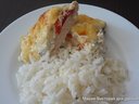 Куриная грудка в сметанном соусе от Мария-Виктория Куриная грудка в сметанном соусе от Мария-Виктория