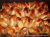 Медовые крылышки