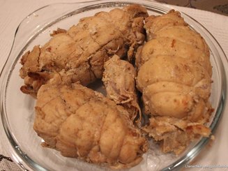 Куриное филе "Сочное"