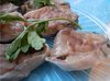 Слабосолёная скумбрия