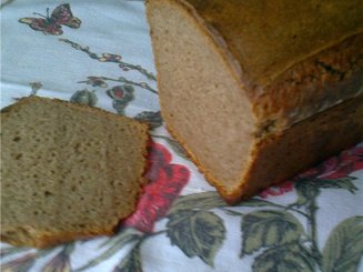 Дарницкий хлеб на закваске (без дрожжей)
