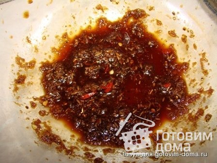 Мини шашлычки &quot;с дымком&quot; фото к рецепту 2