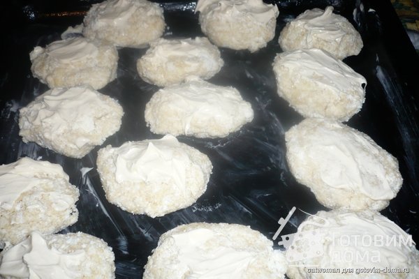Сырники из духовки фото к рецепту 2