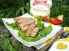 Запеканка с индейкой и киноа