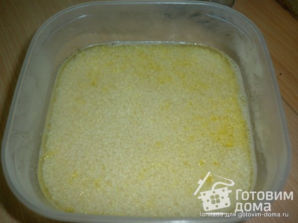 &quot;Рыбка для красавиц&quot; фото к рецепту 1