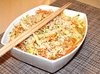 Салат из фунчозы по-Харбински