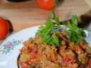 Икра баклажанная от мандаринка++ Икра баклажанная от мандаринка++