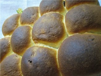 Очень нежный Бриош