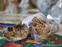 Рождественское немецкое печенье "Mini-Stollen" от Sindirella Рождественское немецкое печенье "Mini-Stollen" от Sindirella
