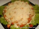 Салат "Цезарь" с курицей от maaarushka Салат "Цезарь" с курицей от maaarushka