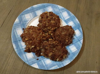 Плескавица