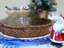 Быстрый ореховый кекс из 3 составляющих от Маруся2010 Быстрый ореховый кекс из 3 составляющих от Маруся2010