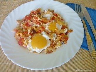 Шакшука