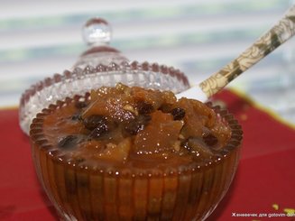 Яблочные чатни