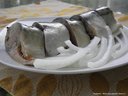 Скумбрия соленая от Людмила - Мила Скумбрия соленая от Людмила - Мила