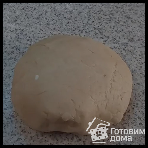 Фруктовое печенье фото к рецепту 6