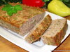 Американский мясной рулет