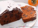 Шоколадный кекс с черносливом от maaarushka Шоколадный кекс с черносливом от maaarushka