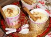 Рисовый пудинг по-португальски Arroz Doce