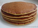 Тыквенные панкейки от Мария-Виктория Тыквенные панкейки от Мария-Виктория