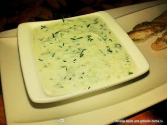 Дзадзики