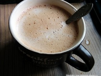Сappuccino - Секреты приготовления капучино