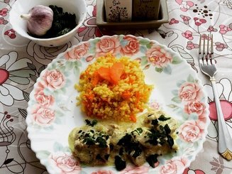 Гульчехра