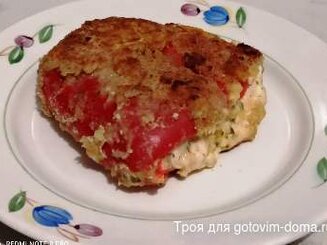 Чушки Борек