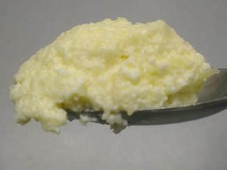 Плавленный сыр с беконом