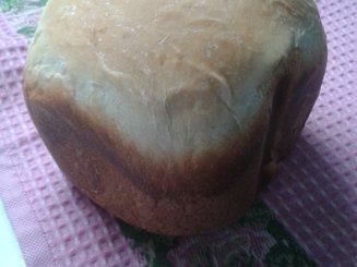 Хлеб медово-горчичный