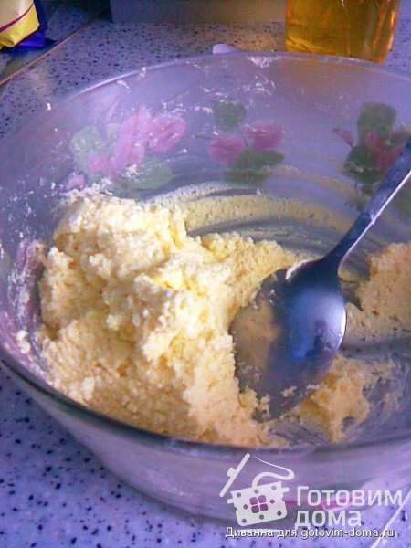 Сырники без муки и соды фото к рецепту 1