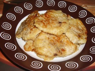 Молочный  индеец