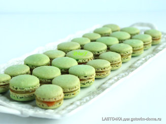 macarons
