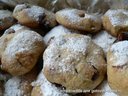 Рождественское немецкое печенье "Mini-Stollen" от empanadilla Рождественское немецкое печенье "Mini-Stollen" от empanadilla