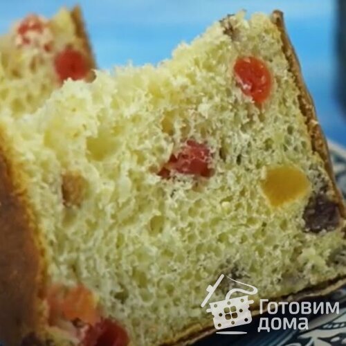 Ленивые Куличи