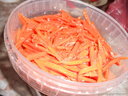 Морковь по-корейски от Ликуленька Морковь по-корейски от Ликуленька