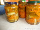 Огурцы по корейски от Swetljachok Огурцы по корейски от Swetljachok