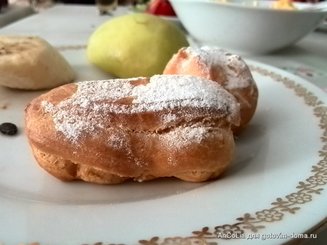 Пасхальные гнездышки