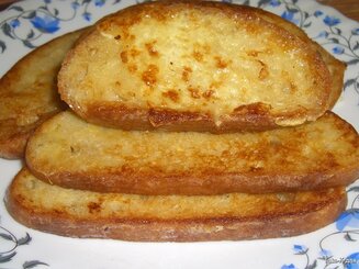 Гренки