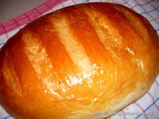 Батон застойных времен
