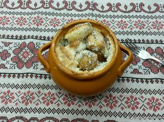 Перапечки