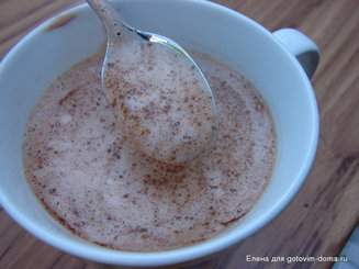 Сappuccino - Секреты приготовления капучино