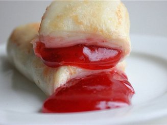 Блинчики с мясом ГОСТ