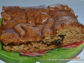 Тульский пряник