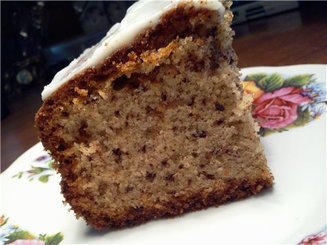 Муравьиный пирог-Ameisenkuchen