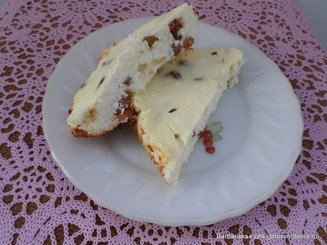 Запеканка "Детство"