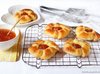 Датские слойки (Danish, Wienerbrød)