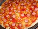 Тесто для пиццы (один из вариантов) от Викуся Кукуся Тесто для пиццы (один из вариантов) от Викуся Кукуся