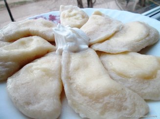 Вареники, которые никогда не развариваются