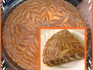 Зебра